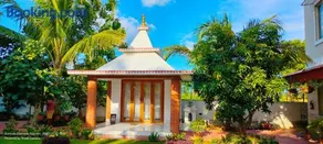Upasana Eco Resort - Image 1