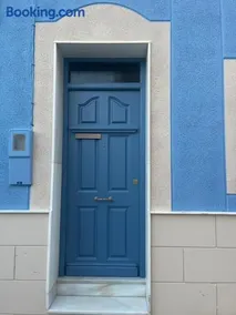 El Alto de los Bohemios - Apartamento luminoso con terraza acristalada - 5 personas - Cerca del Desierto de Tabernas - Image 2