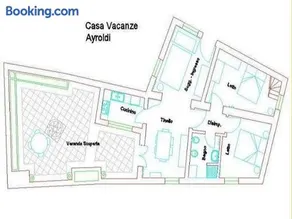 Casa Vacanze Ayroldi - Image 2
