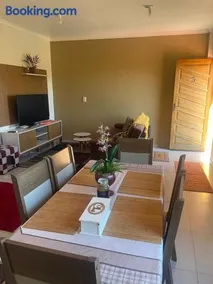 Apartamento Aconchegante 2 Quartos - Image 1