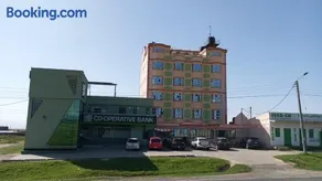 Tour Gate Hotel - Image 1