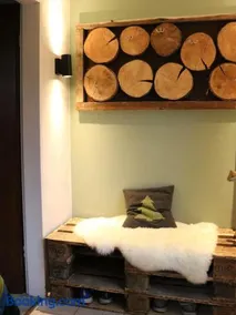 Appartement avec barbecue, terrasse et jardin | Idéal pour le télétravail - Image 3