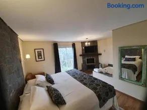 Suites e Chales petfriendly com ar, hidro e lareira - Image 3