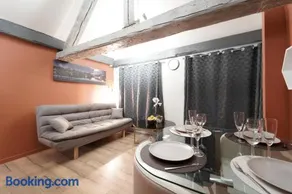 Duplex de charme au coeur historique de Metz - Image 3