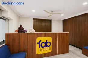 FabHotel Kanak International - Image 1