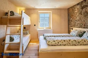 Appartamento accogliente e familiare con griglia, giardino e terrazza | Vista sulla montagna - Image 2