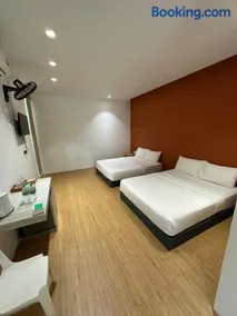 Sinar Eco Resort River & Nature Retreat - Image 3