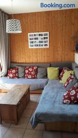 Marmotte Le Monêtier Apartment - Image 4