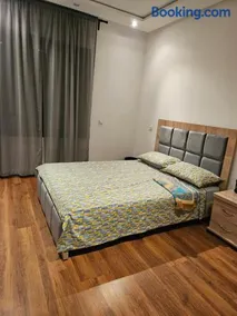 LUXURY 3 bedroom apartment with pool, Nouaceur, Morocco - Image 2