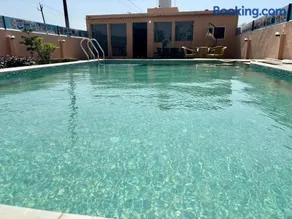 The Nawab's Farmhouse - Pool & Party Farm Stay - Image 1