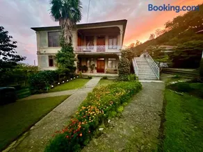 Shonikebi Guest House - Image 3