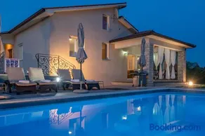 Villa Irene, a quiet and peaceful pool villa - Image 1