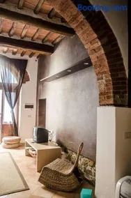 Typical apartment in Scarlino - Image 2