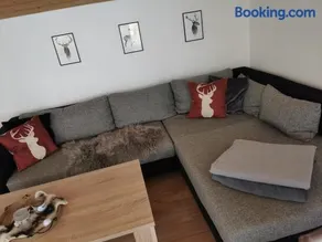 Ferienwohnung Stablblick - Lechtal - Image 4