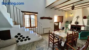 Sumptuous villa in Taberno with private pool - Image 3