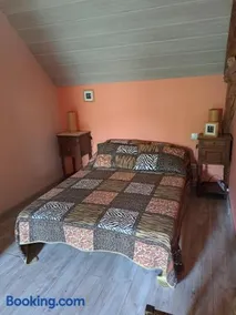 La Hulottière-Gîte La Grange - Image 1