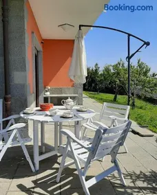Appartamento in villa con vista Monviso - Image 4