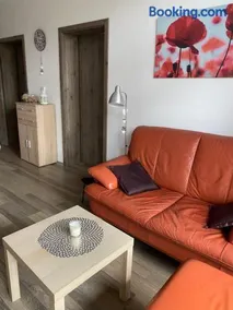 Apartmán Plovárna - Image 1