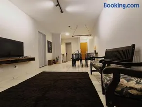 Apartamento 11 - 2 Quartos com AC e cama de casal - Image 1