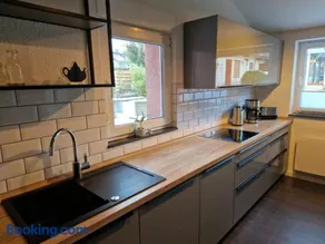 Ferienwohnung am Wasserfall - Image 1