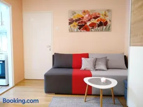 Sunray Studio Apartment - Image 1