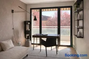 Séjour réussi à deux pas de Genève appartement 57m2 - Image 3
