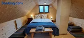 Raistiko sauna cabin / Raistiko saunamaja - Image 2