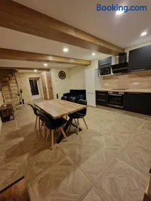 Charmante maison de ville - Image 1