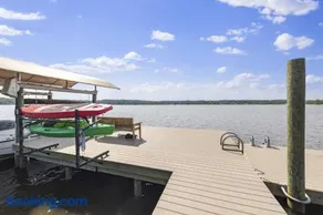 Chickahominy Riverside Guest Home By Williamsburg - Image 5