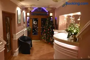 HOTEL GALERIA PEZINSKA BABA - Image 1