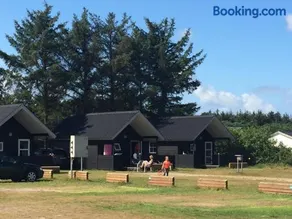 Vejers Family Camping & Cottages - Image 4