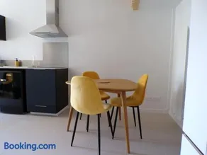 L'atypique studio 1 à 3 voyageurs - Image 2