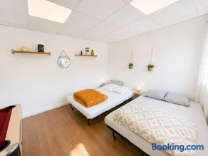Villa L'Écrin - Piscine privé sans vis-à-vis - Image 2
