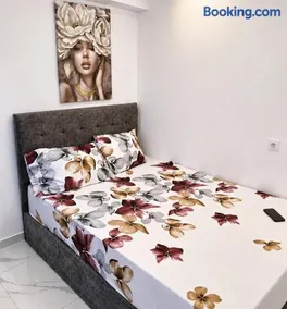 Olimp Luxury Suite - Paralia - Image 5