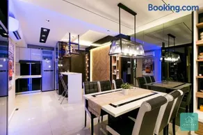 JOMSTAY Majestic Premier Suites Ipoh Town - Image 3