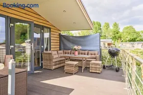 Ferienhaus "Ostseeperle" mit kostenfreier Saunanutzung, Grundstück Umzäunt - Image 3