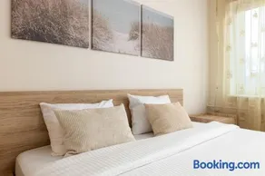 Cosy apartment next to Kadriorg park - Image 2