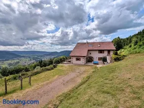 Gîte spacieux, confort moderne, 8 pers, terrasse privative, animaux admis, WiFi - Image 1
