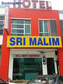 Hotel Sri Malim Sungkai - Image 1