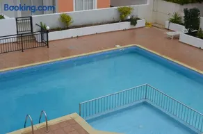 Ithaki Gardens Apartment 107 - Image 5