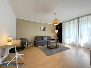 Cityapartment SB Am Homburg - Image 1