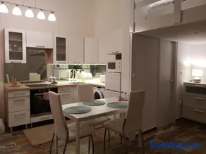 Brand New Garden Flat / Free Parking - Image 1