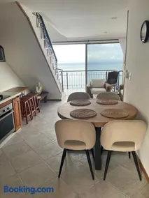 Apartamento el Rodadero, Sta Marta, frente al mar. - Image 1