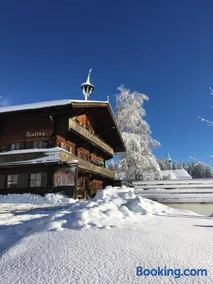 Bergpension Zinting - Image 1
