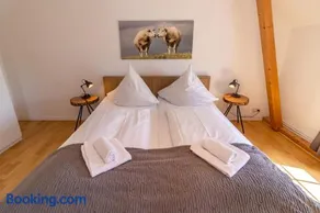 Ferienwohnung im Gulfhof - Image 2