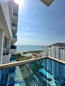 Apartamento con vista al mar y a la montaña en Santa Marta - Image 3