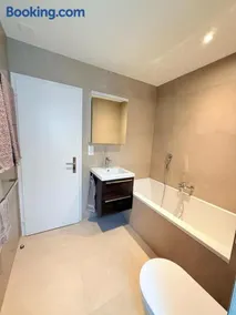 Modernes Apartment in Basel-Stadt - Image 2