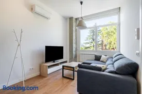 Apartamento único Chamartin - Image 1