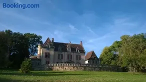 Château Logis de Roche - Image 1