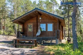 Pinetree Cottages Cabin with loft - Image 4